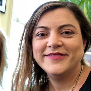 Meet your Posher, Nancy